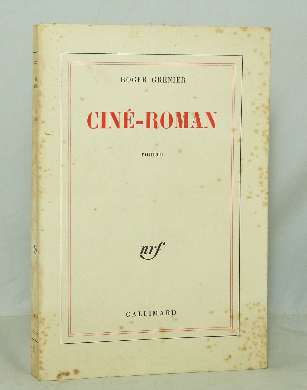 Ciné-roman