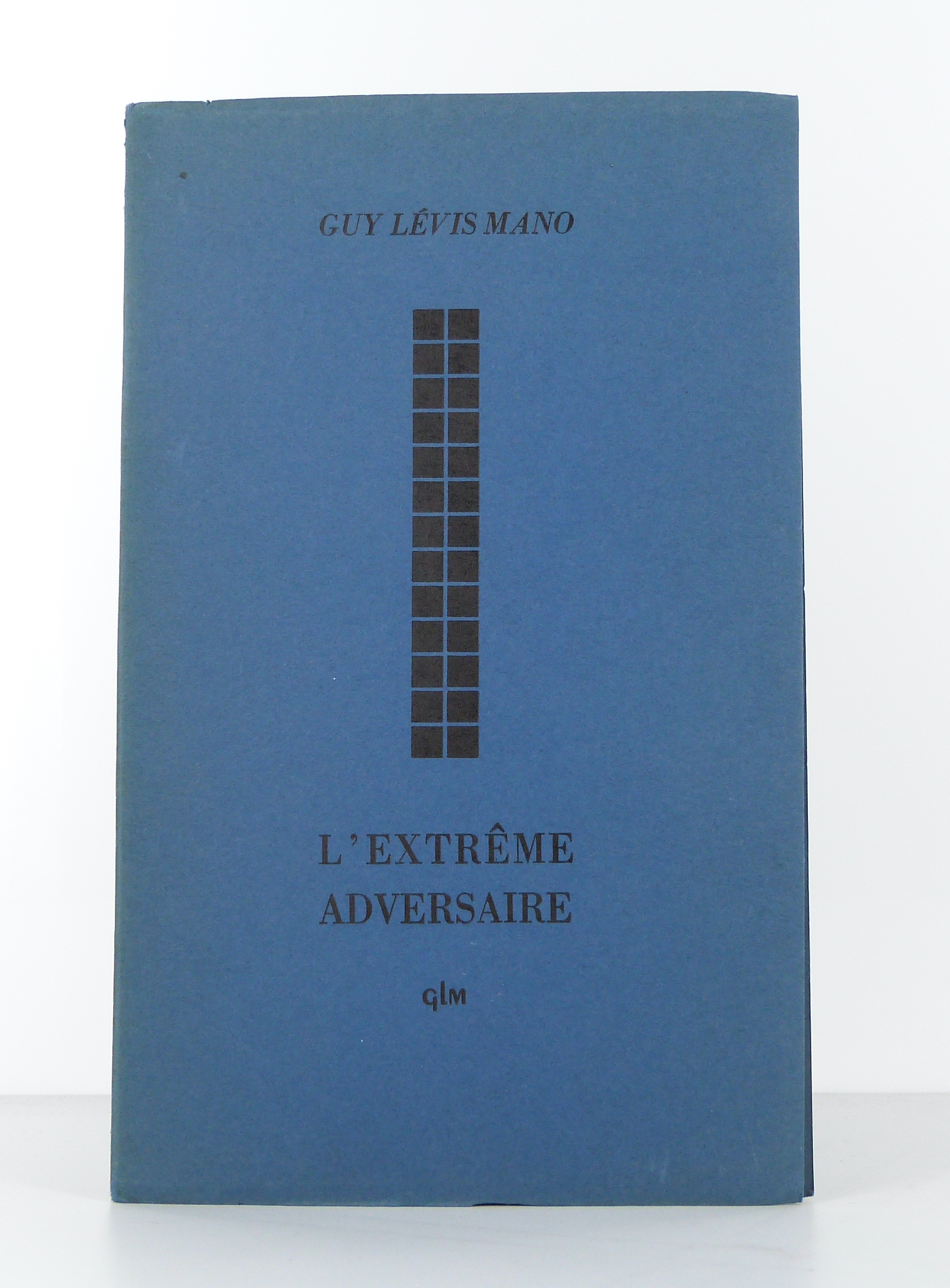 L'extrême adversaire