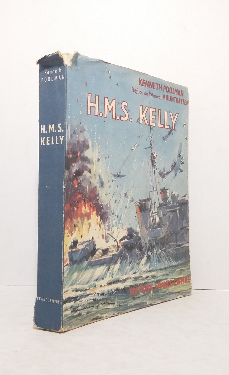 H.M.S. Kelly