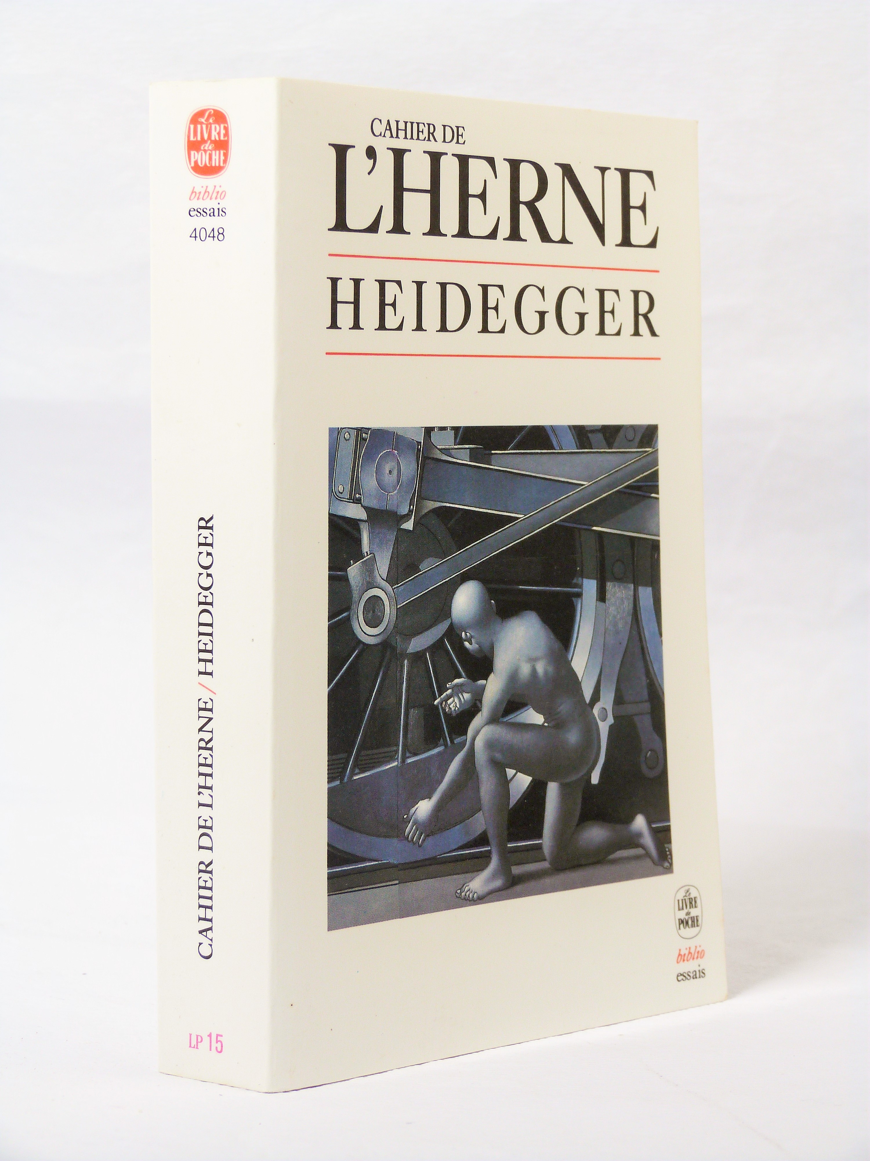 Heidegger