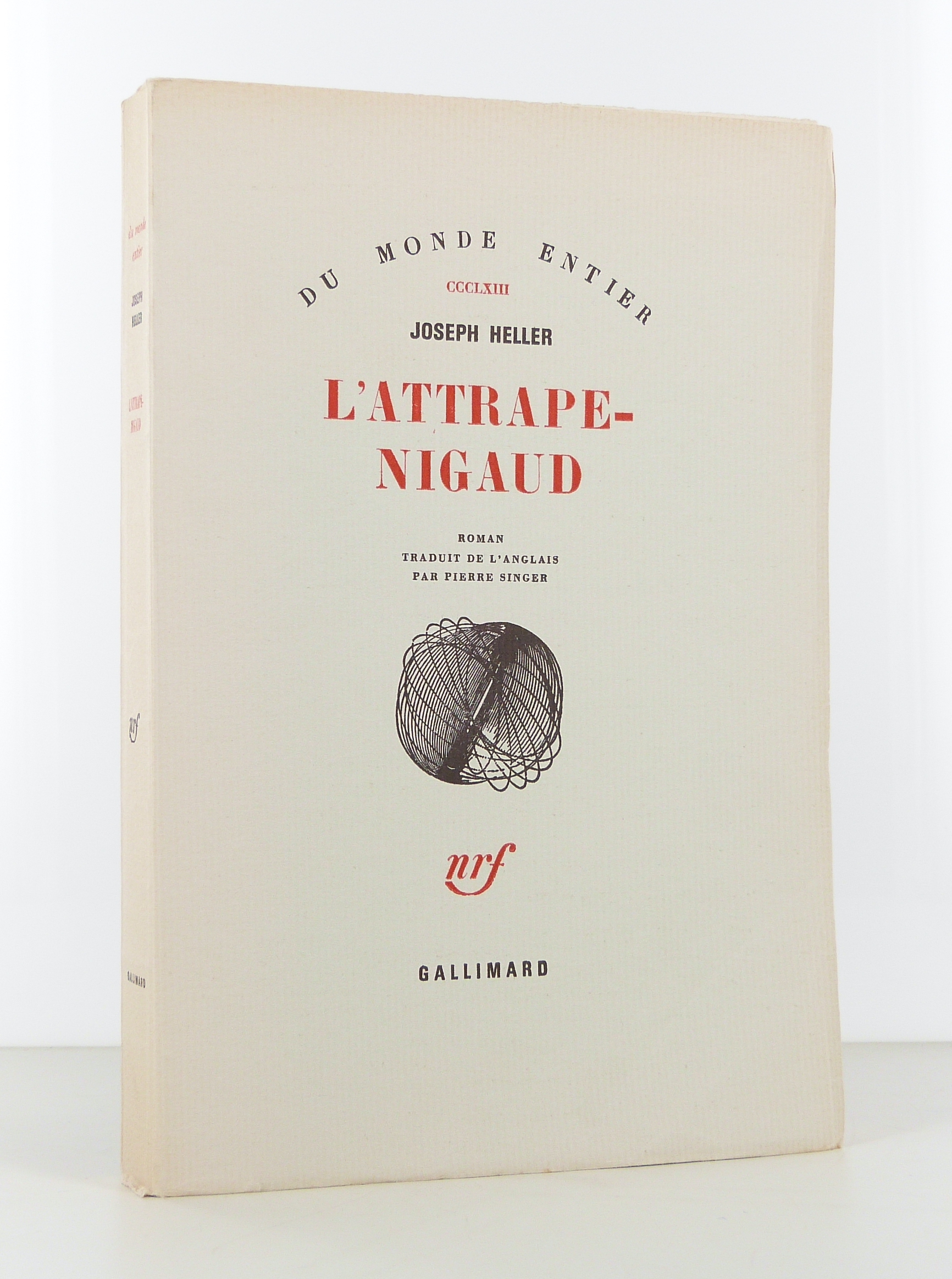 L'attrape-nigaud