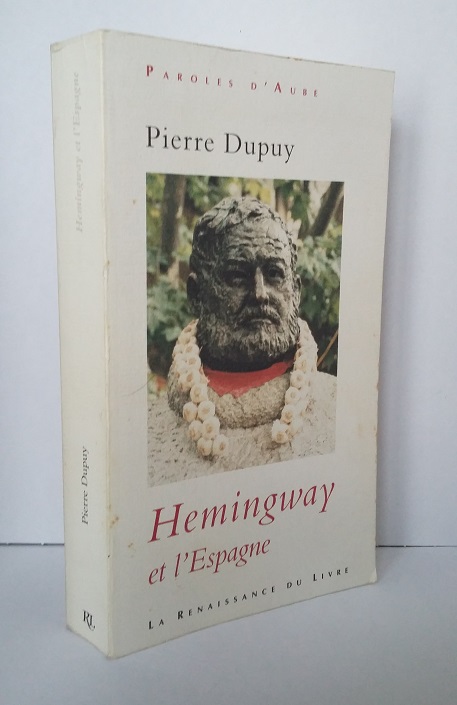 Hemingway et l'Espagne