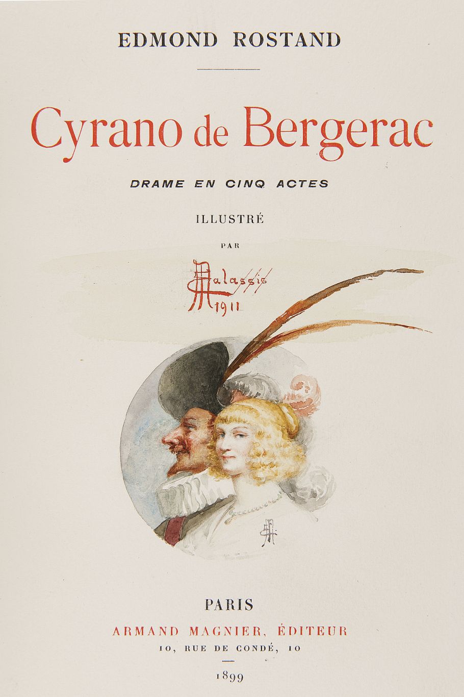 cyrano de bergerac film sous titre anglais