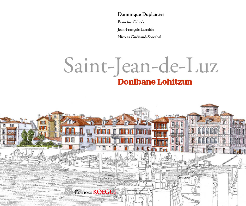 Saint-Jean-de-Luz - Donibane Lohizune