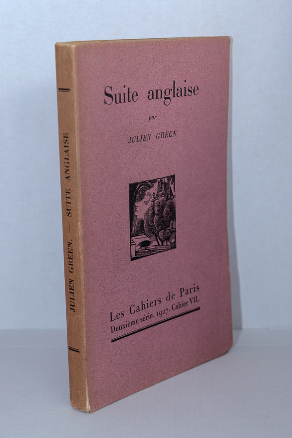 Suite anglaise, GREEN (Julien)