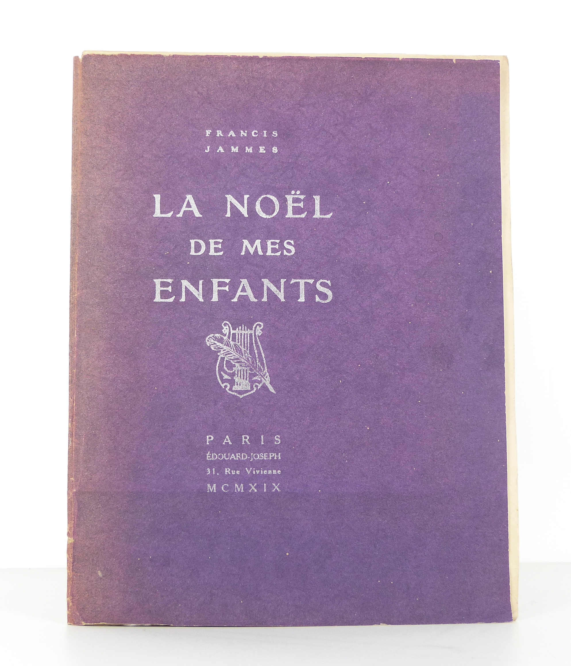 La Noël de mes enfants