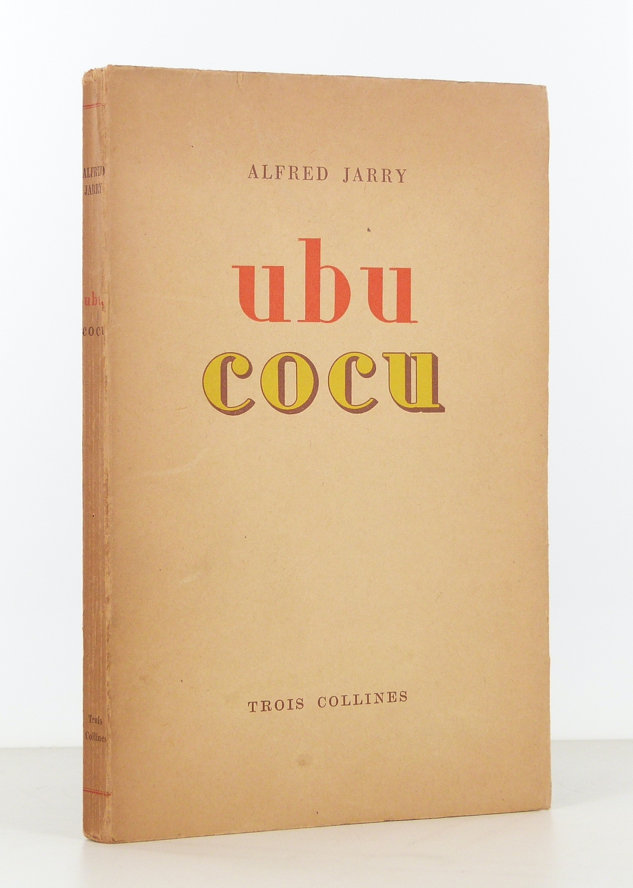 Ubu Cocu