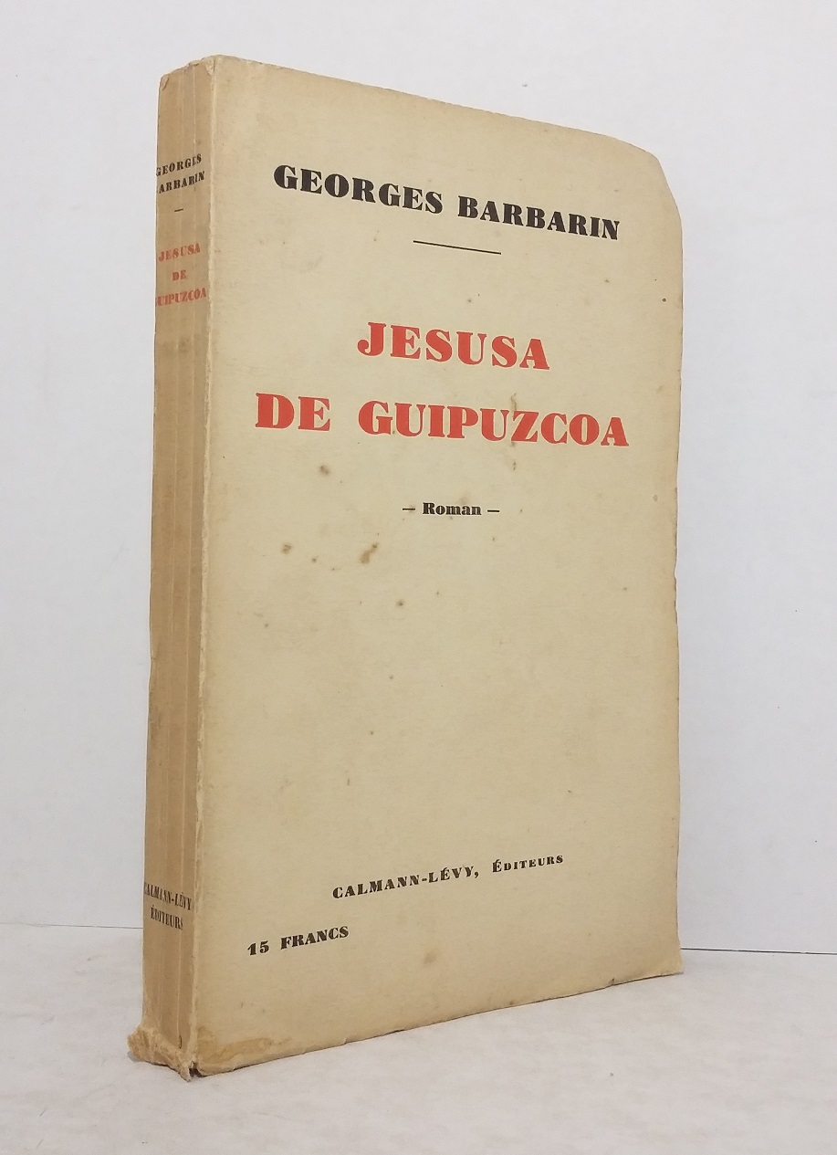 Jesusa de Guipuzcoa