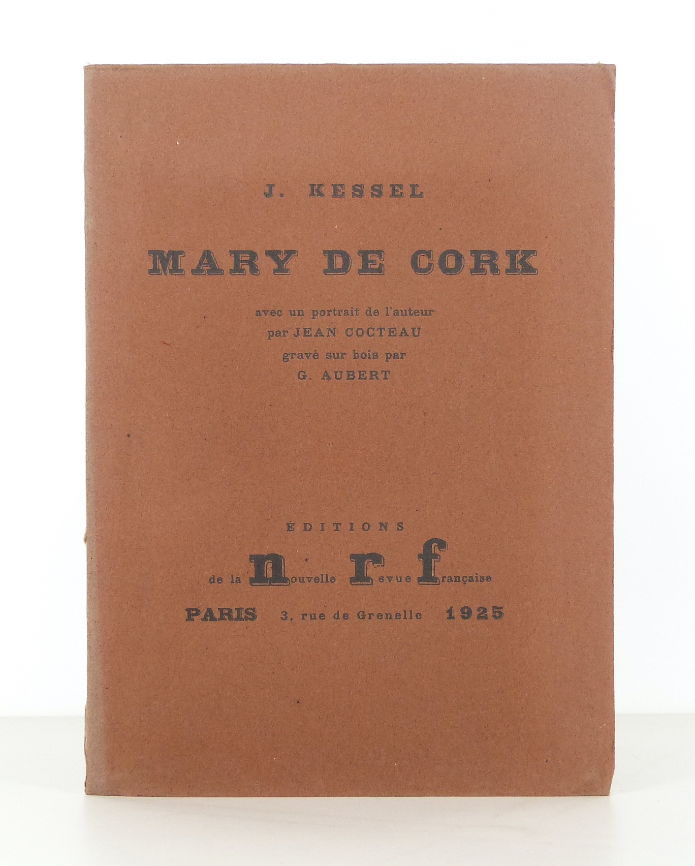 Mary de Cork