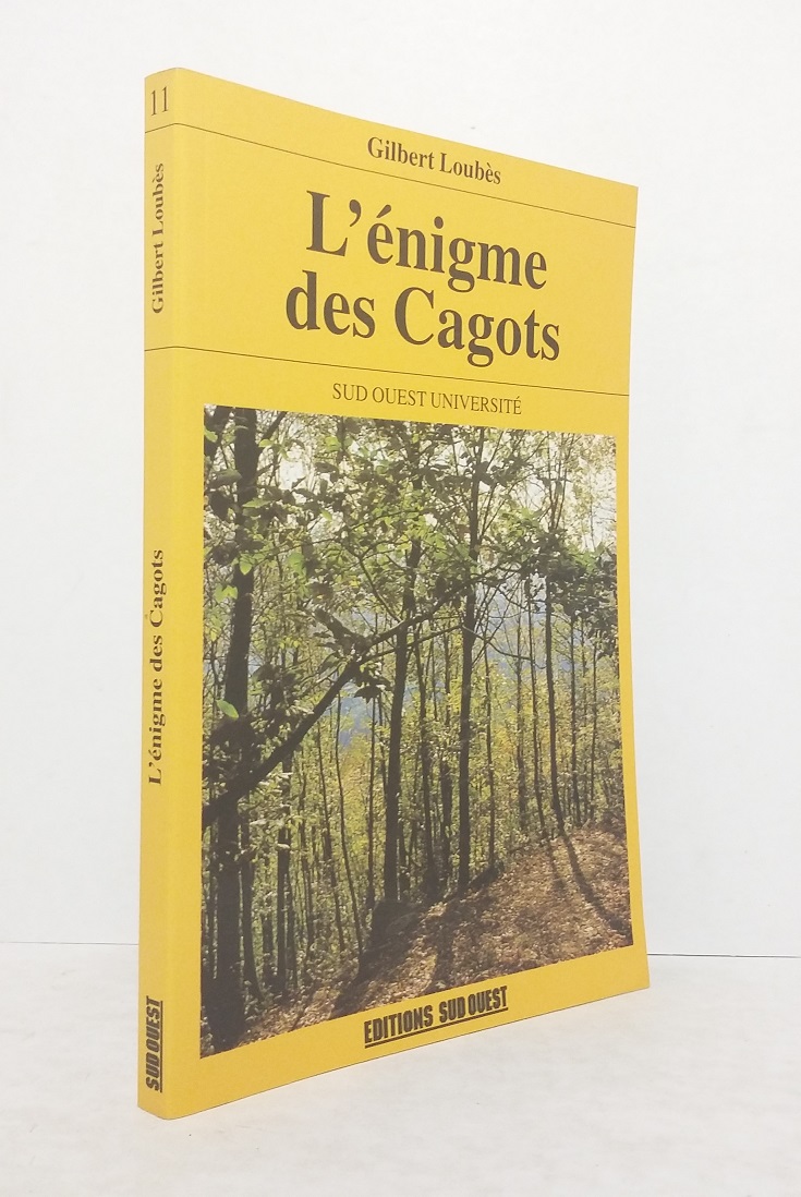 L'énigme des Cagots