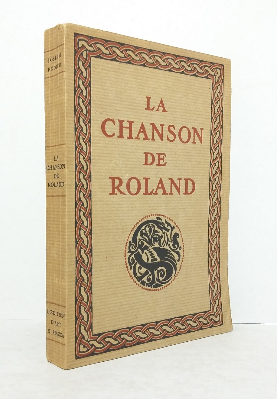 La Chanson de Roland