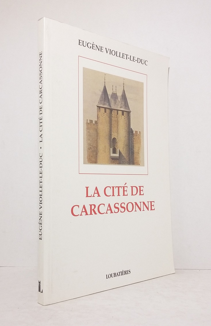 La cité de Carcassonne