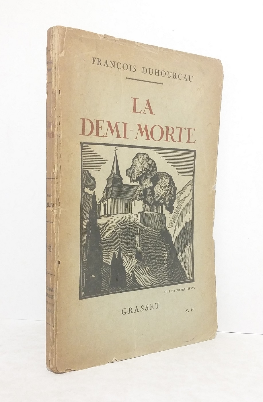 La demi-morte