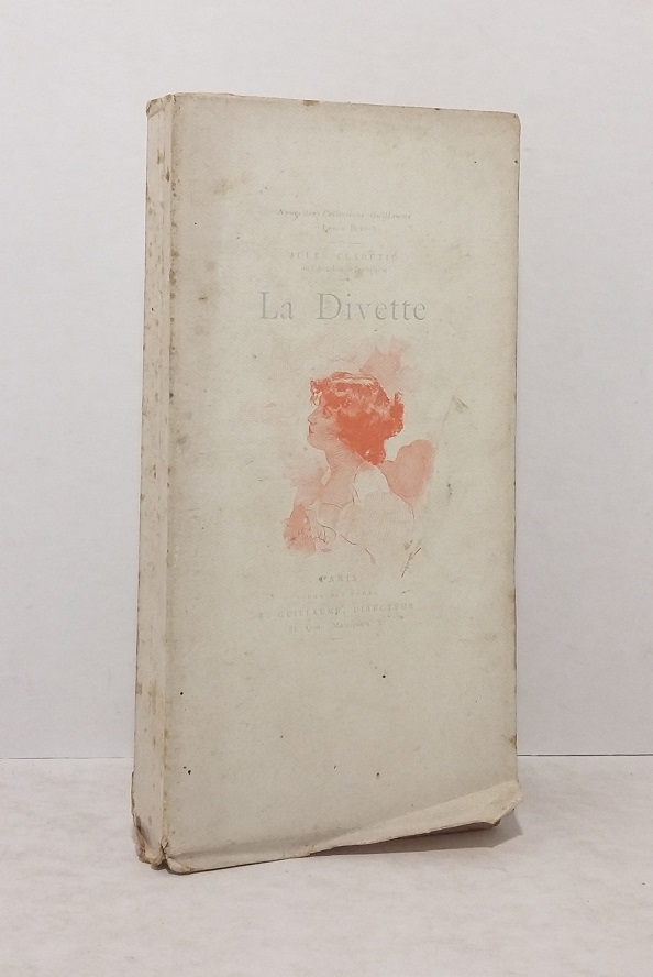 La Divette