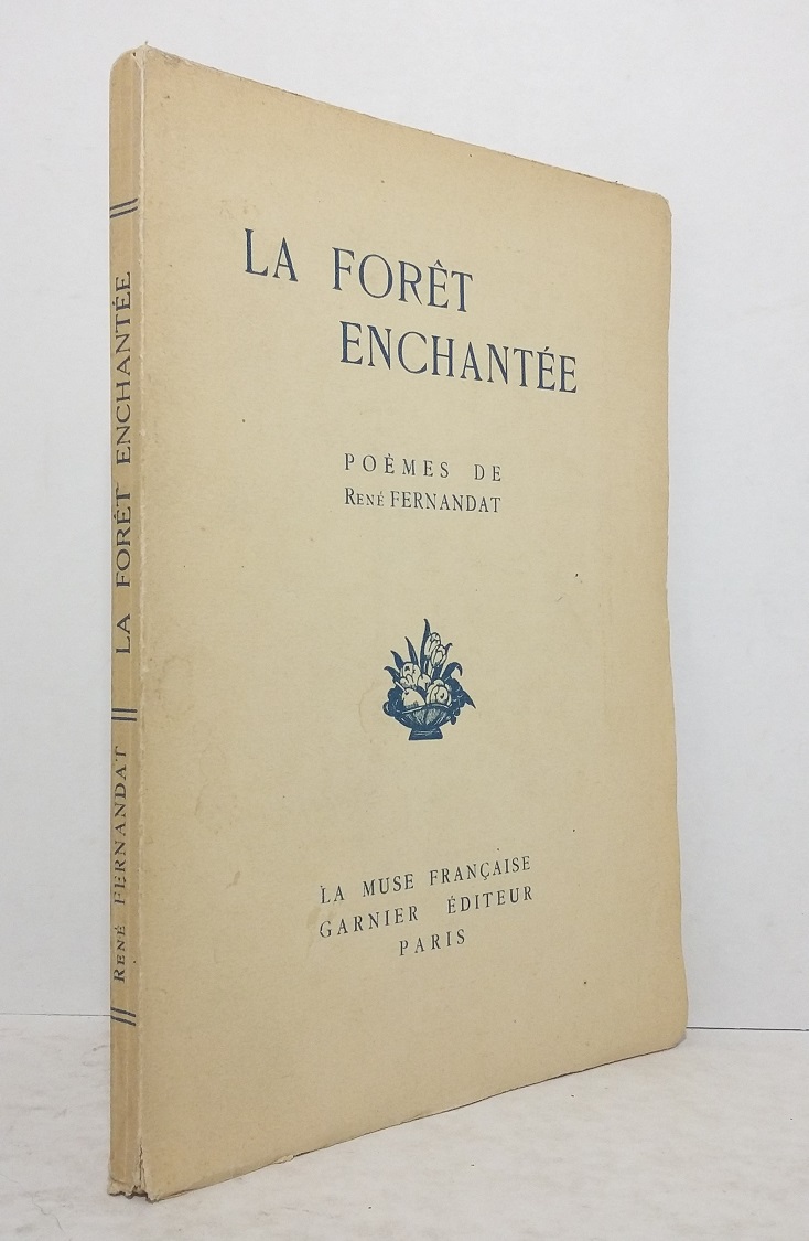 La forêt enchantée