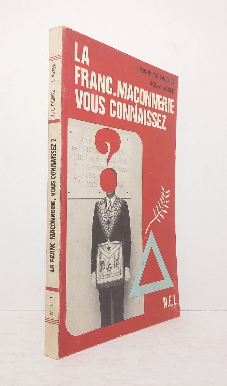 La franc-maçonnerie vous connaissez ?