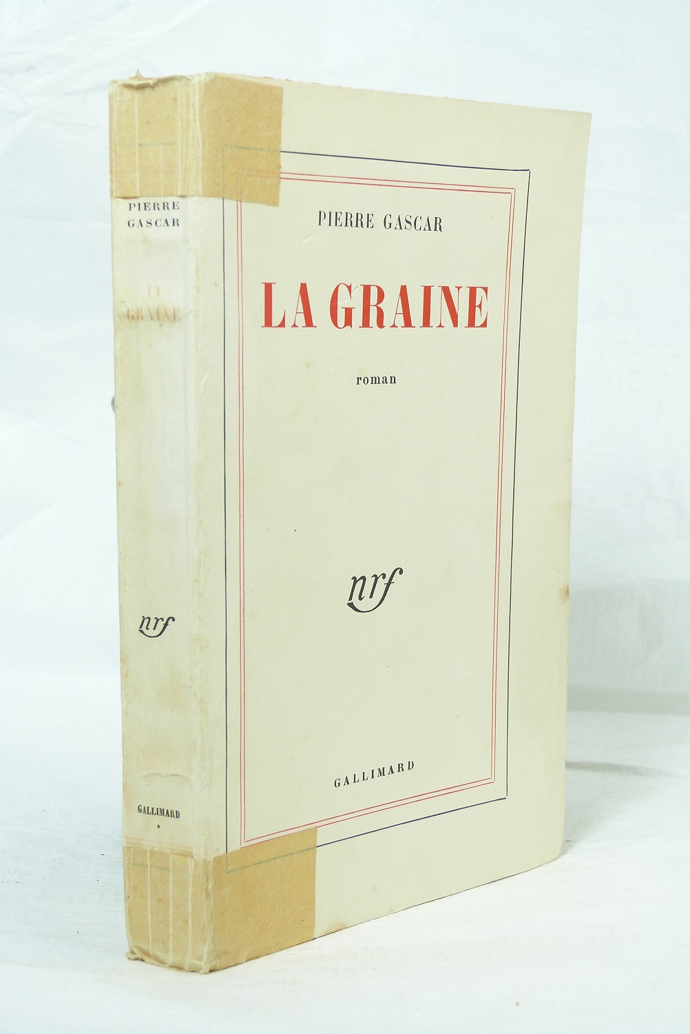 La graine