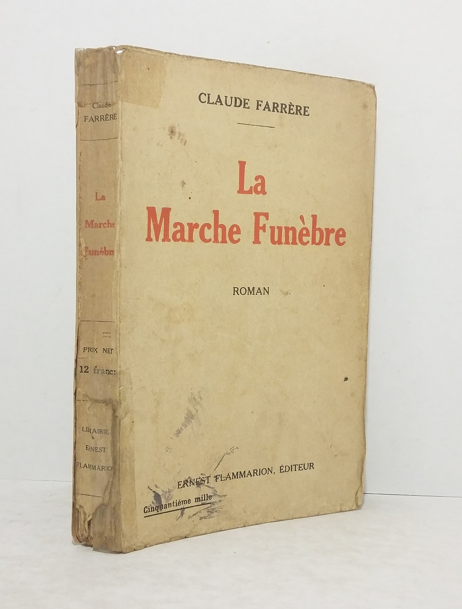 La Marche Funèbre