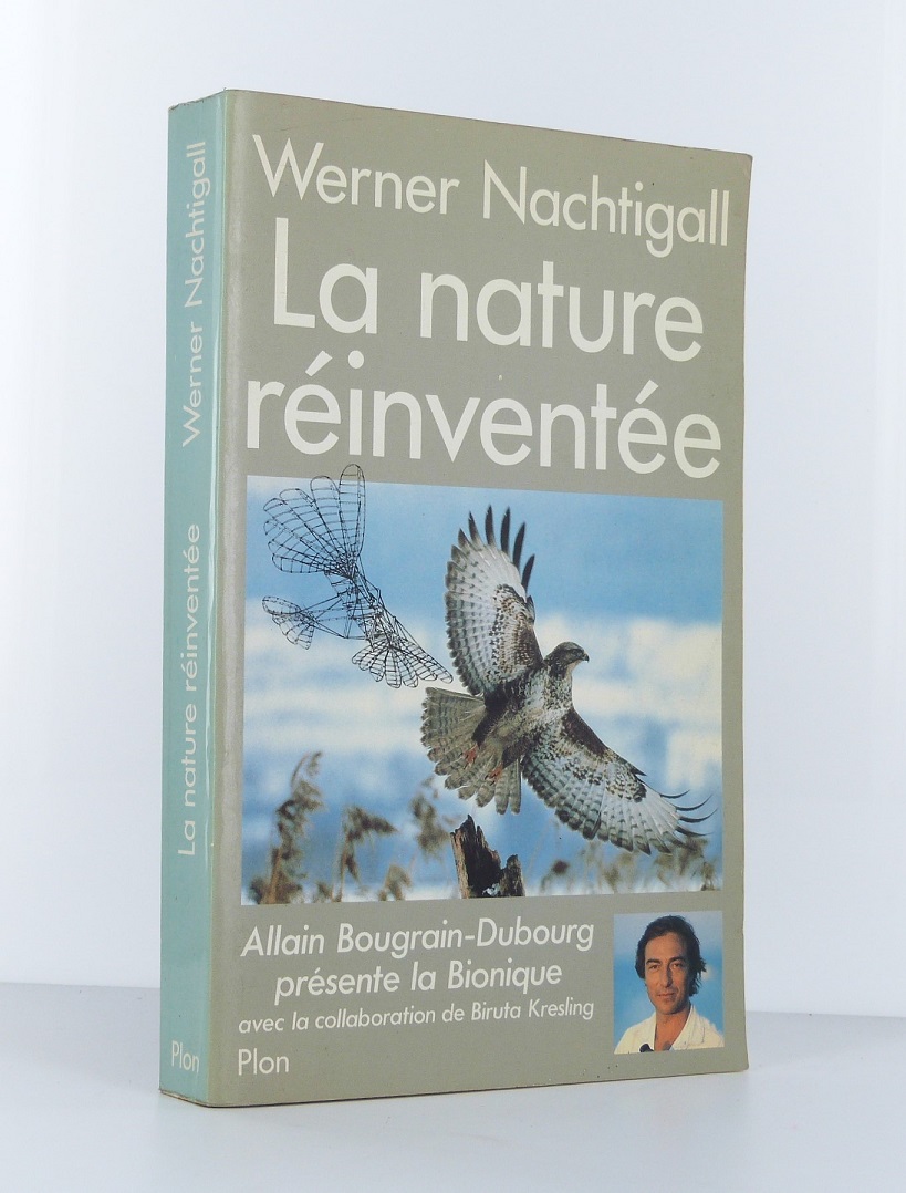 La nature réinventée