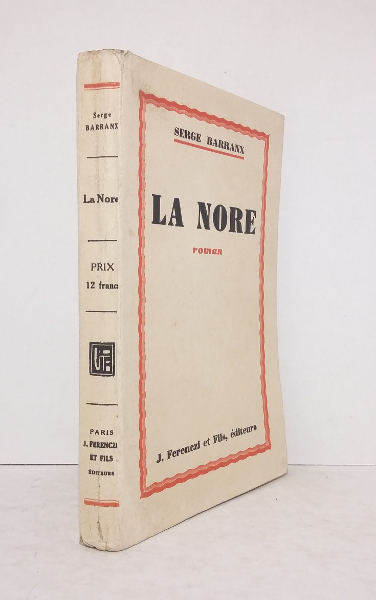 La Nore