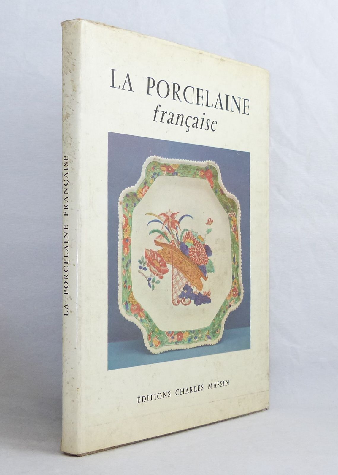 La porcelaine française