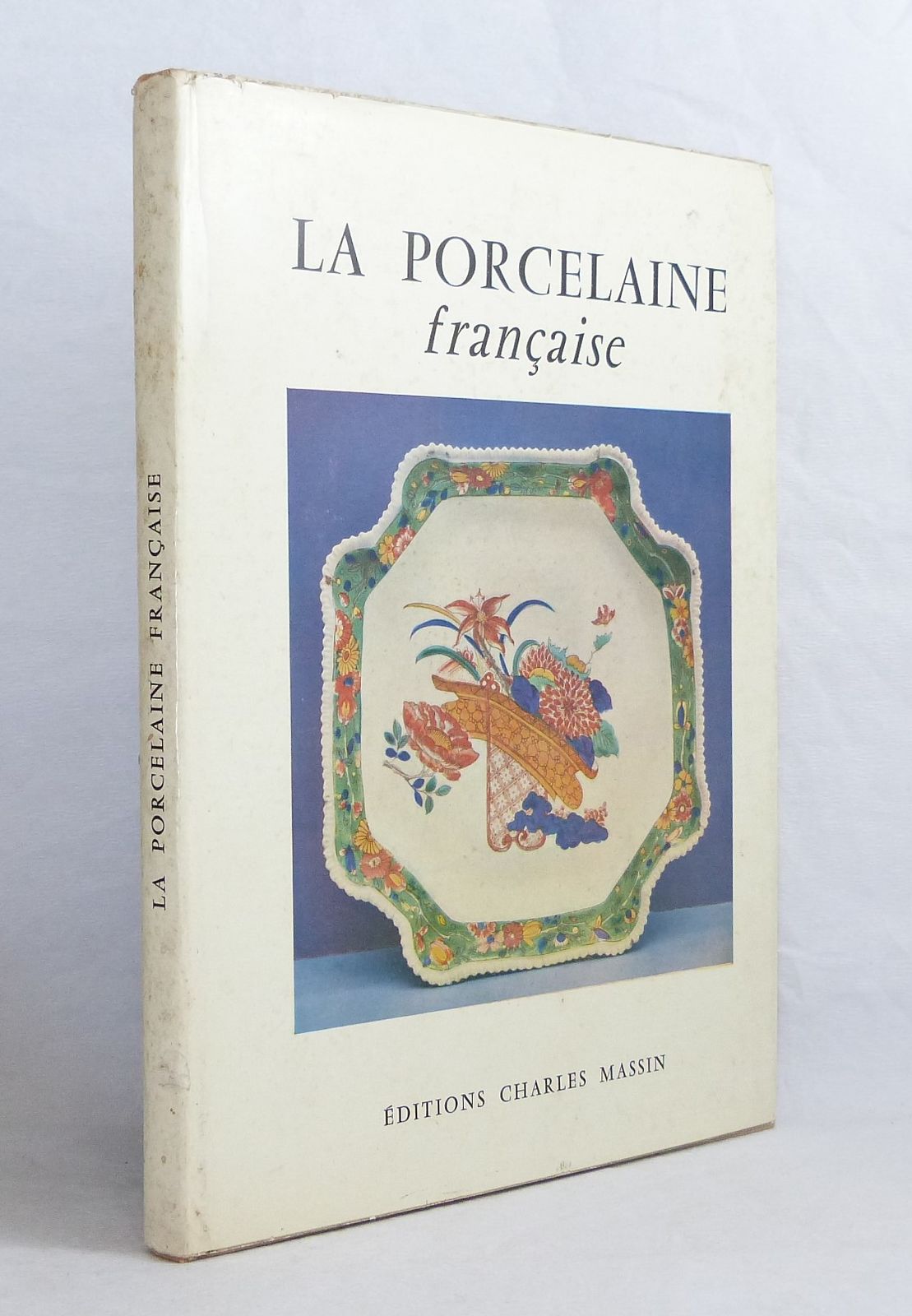 La porcelaine française