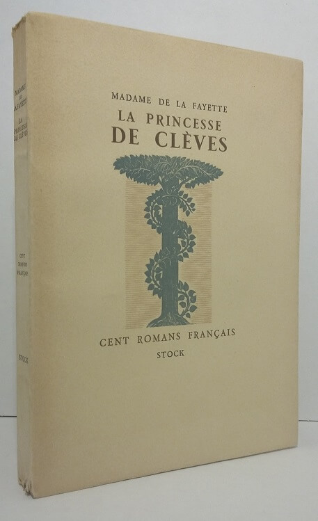 la princesse de Clèves