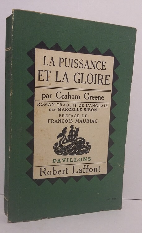  la puissance et la gloire