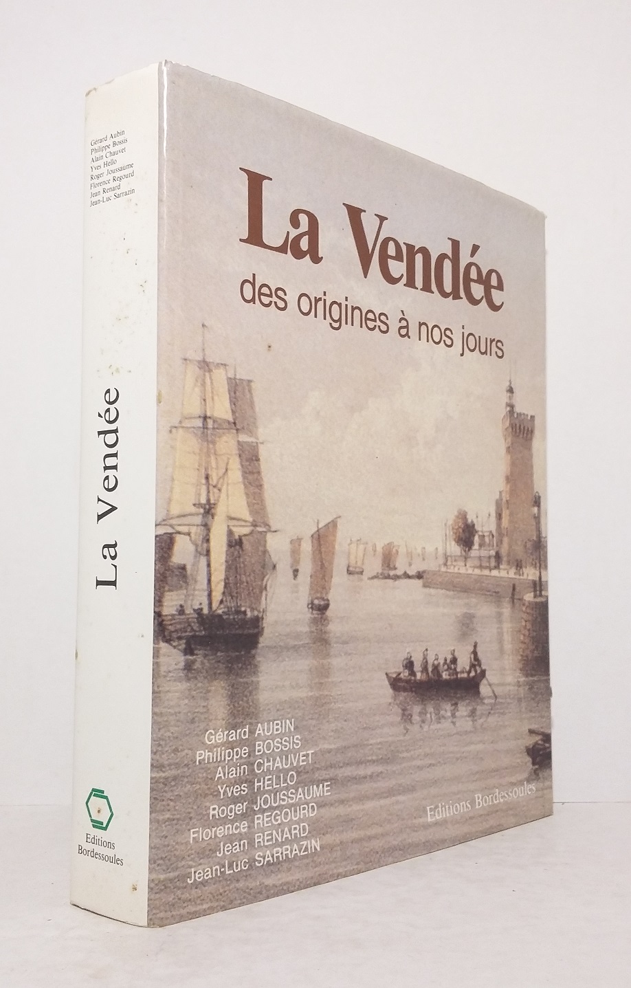 La Vendée