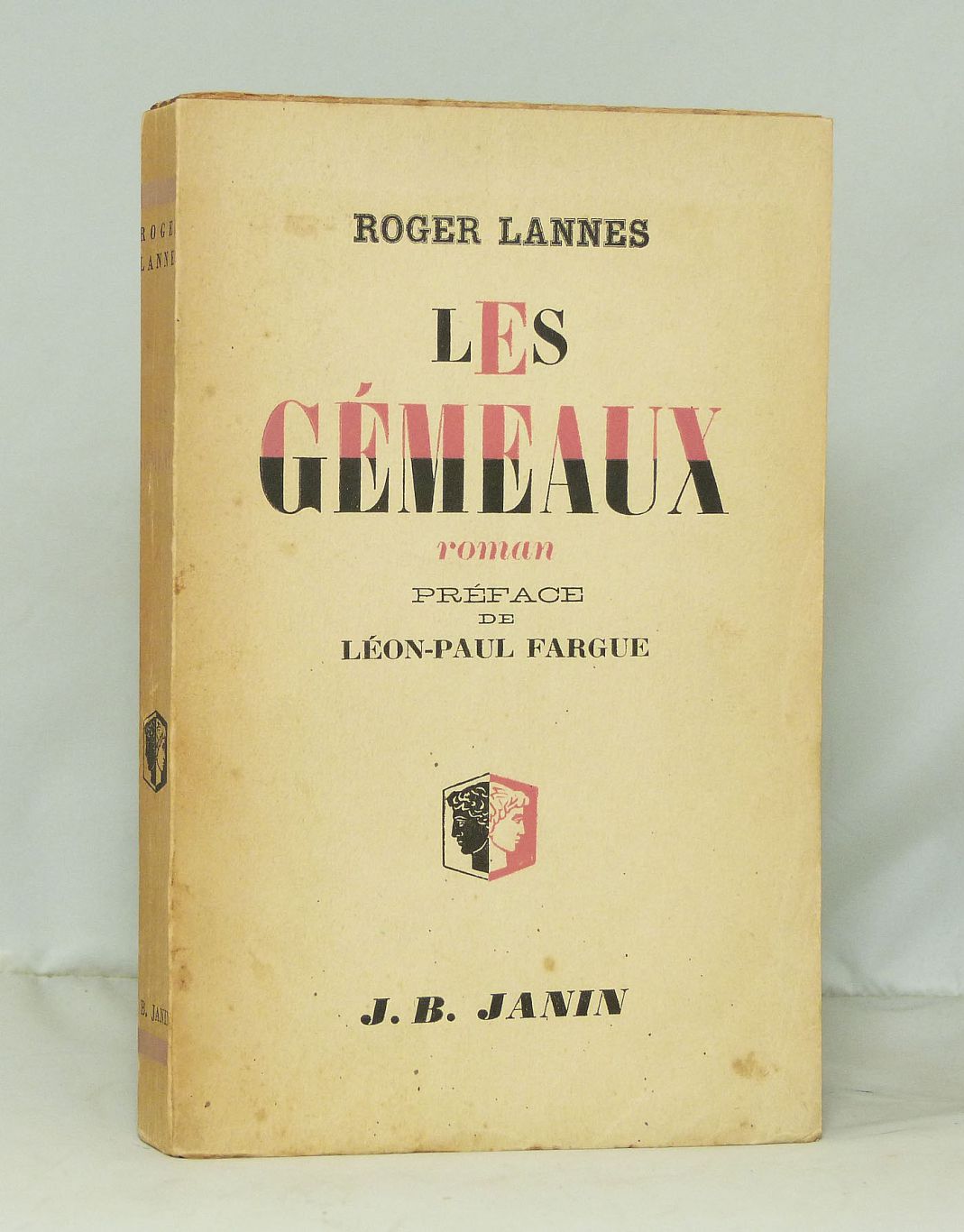 Les gémeaux