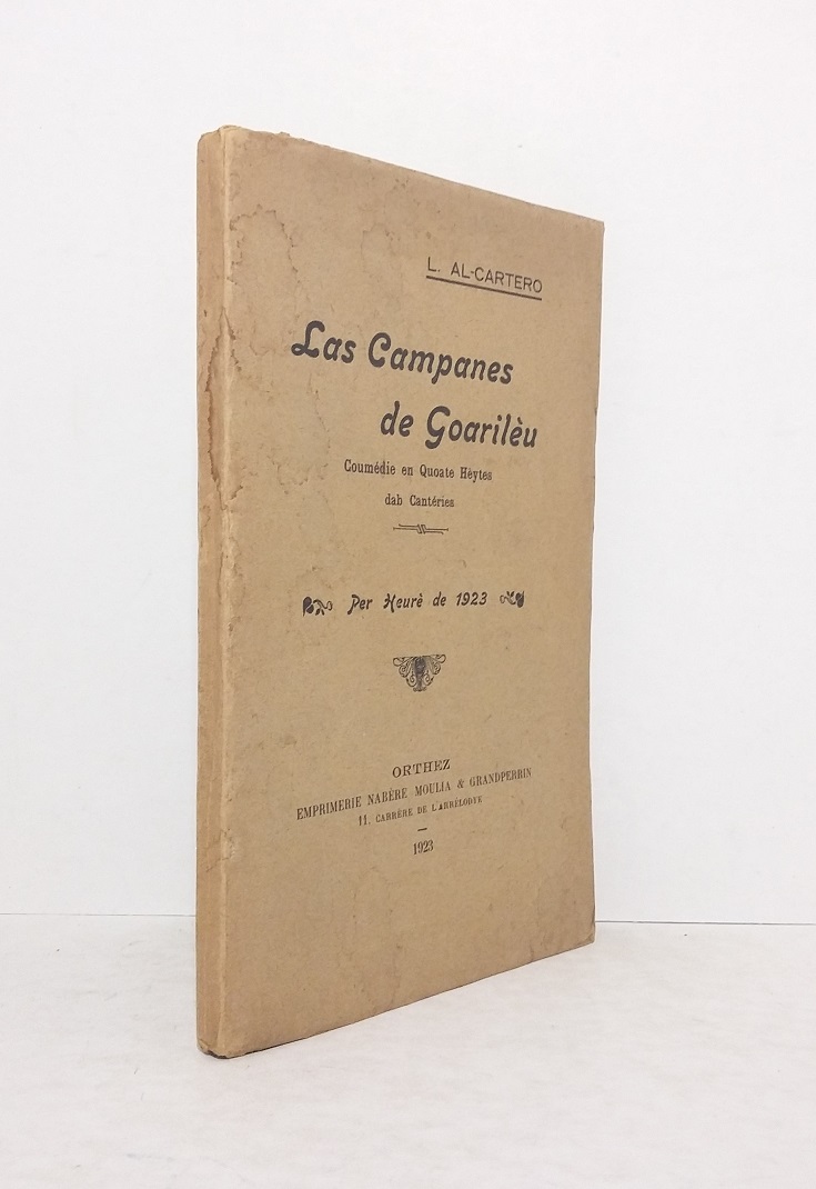 Las Campanes de Goarilèu