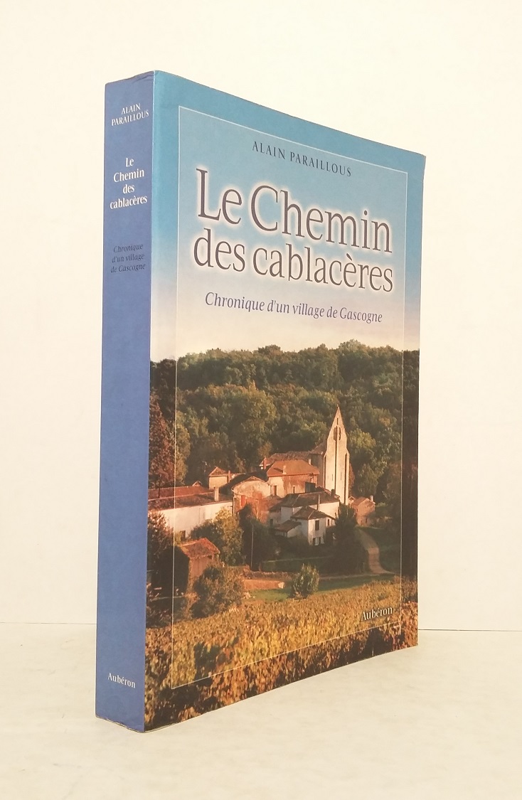 Le Chemin des cablacères