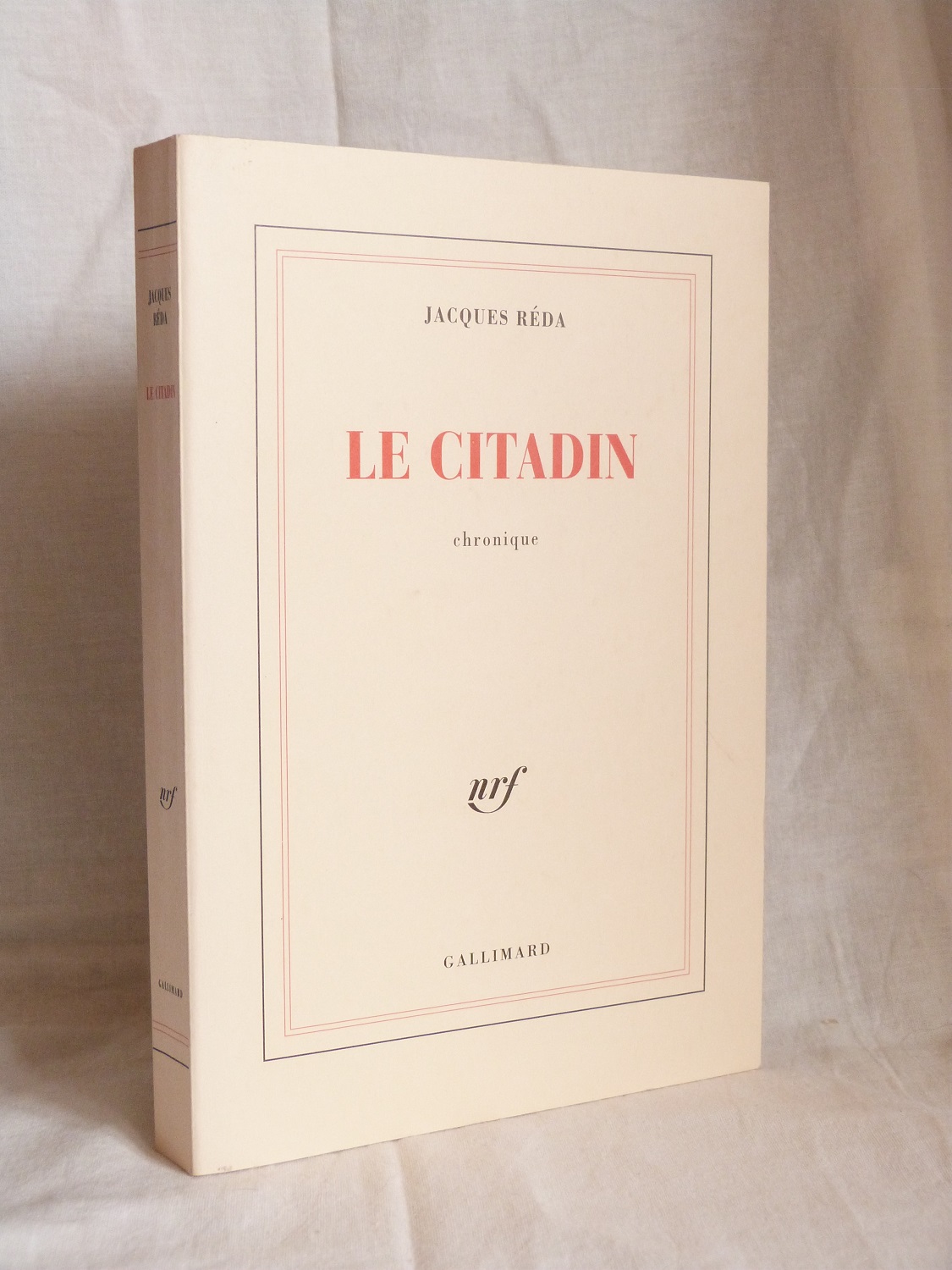 Le Citadin