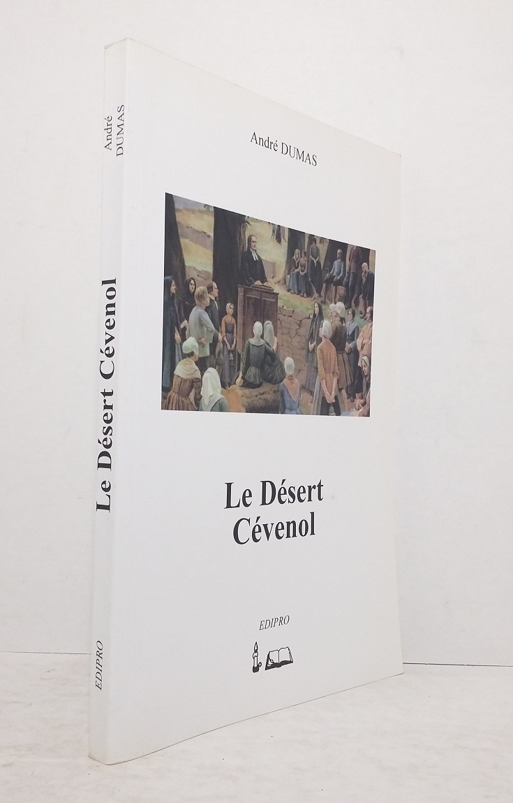 Le Désert Cévenol