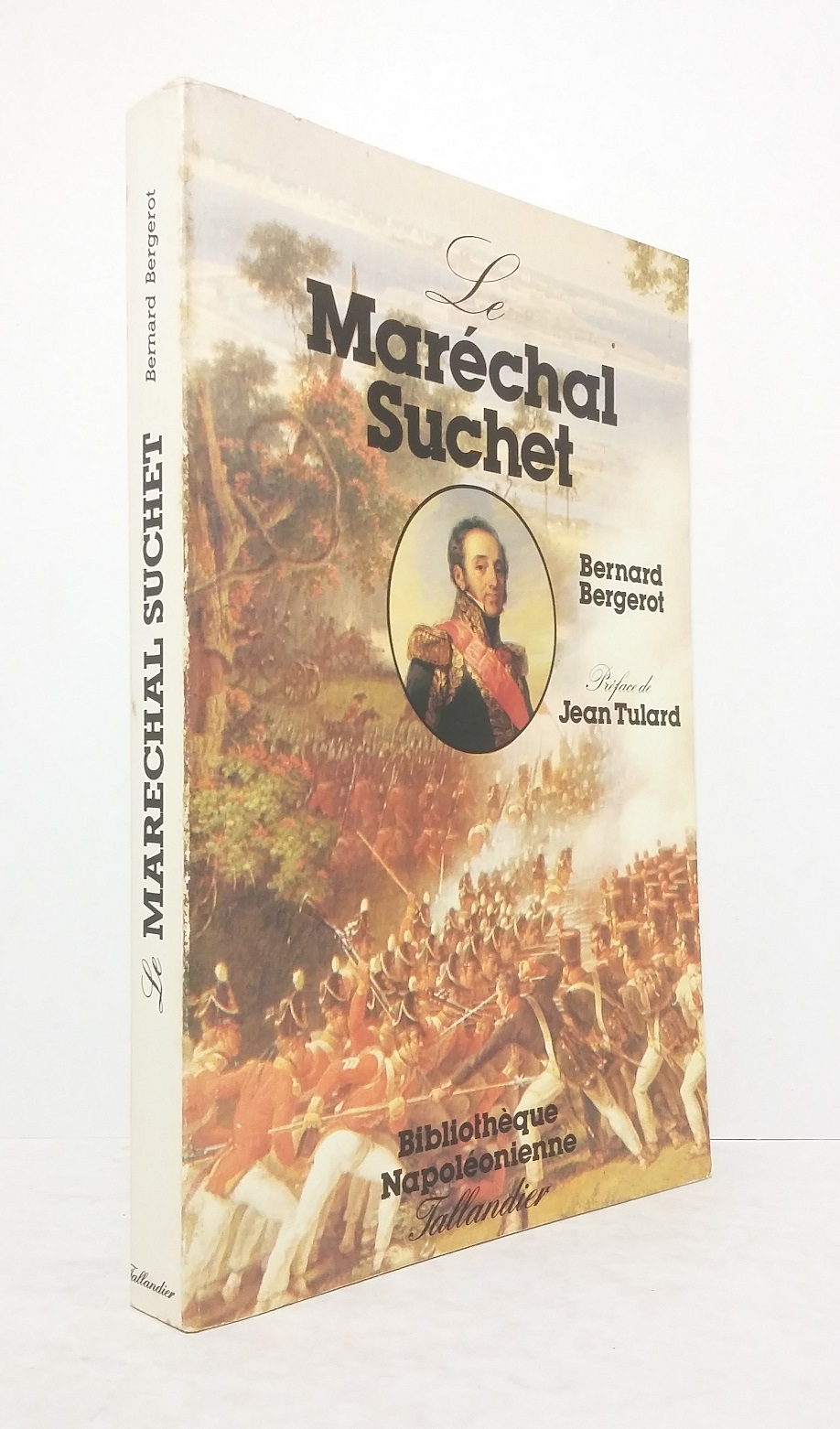 Le Maréchal Suchet