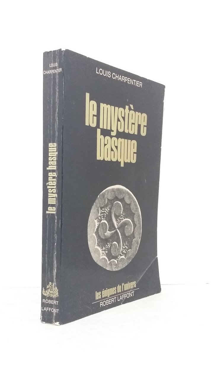 Le mystère basque