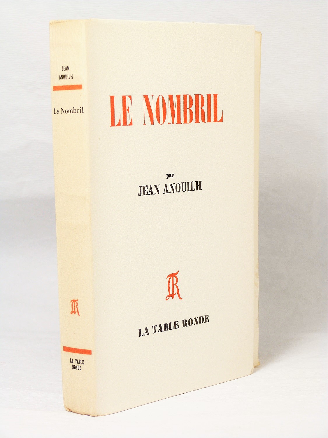 Le nombril