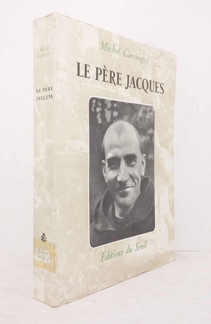 Le Père Jacques