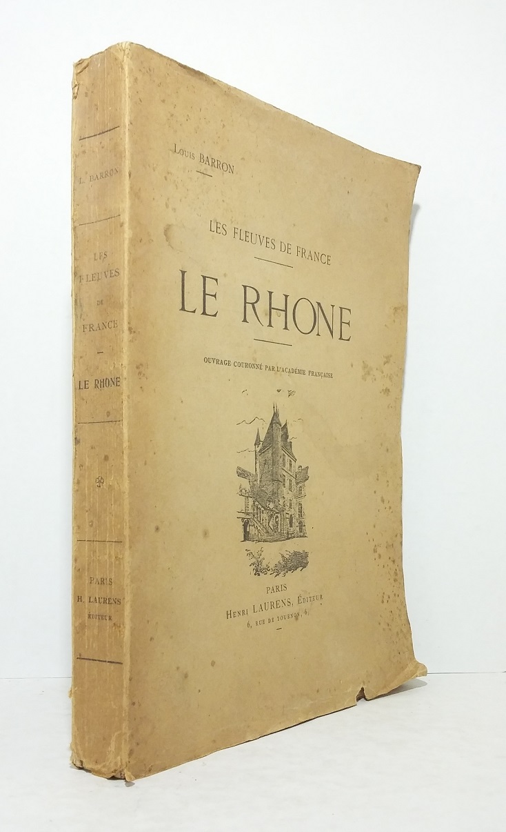 Le Rhône