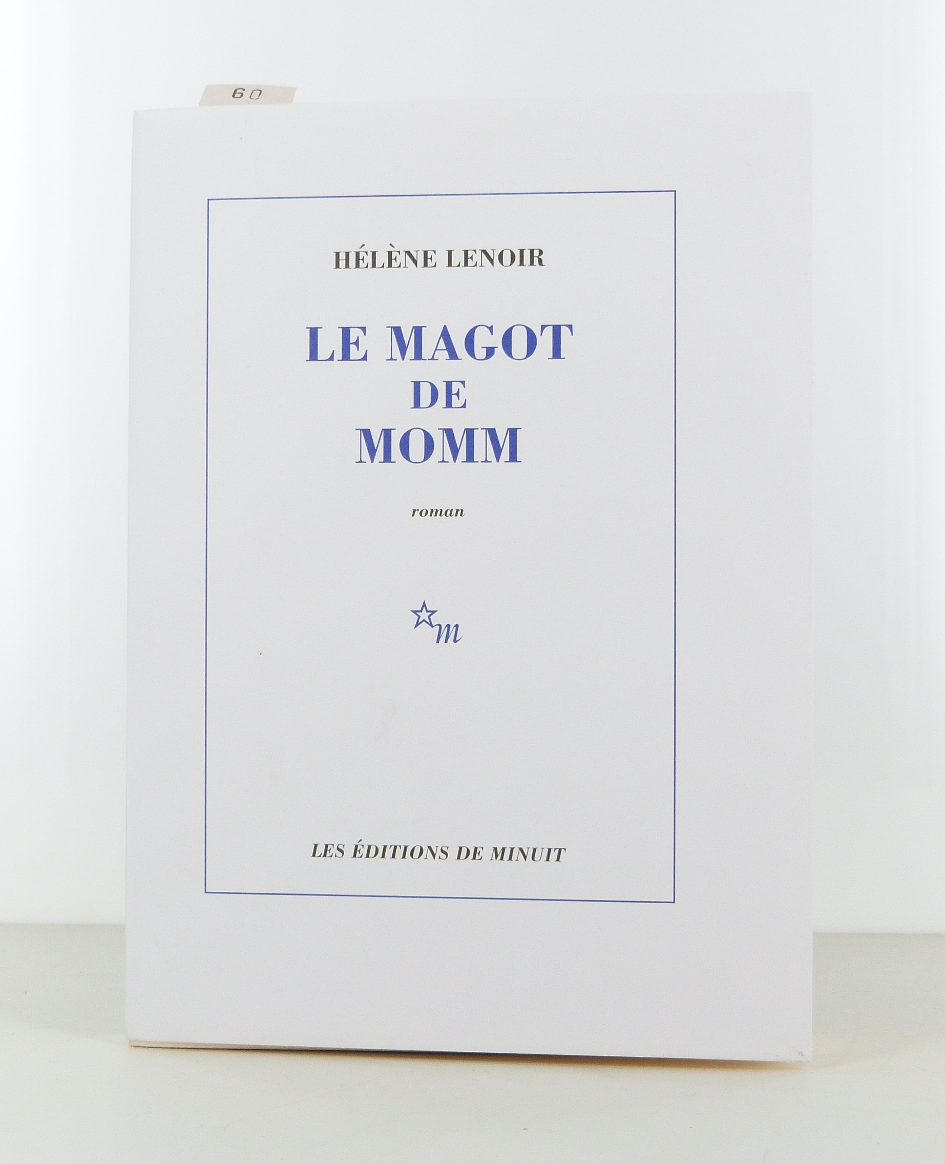 Le magot de Momm