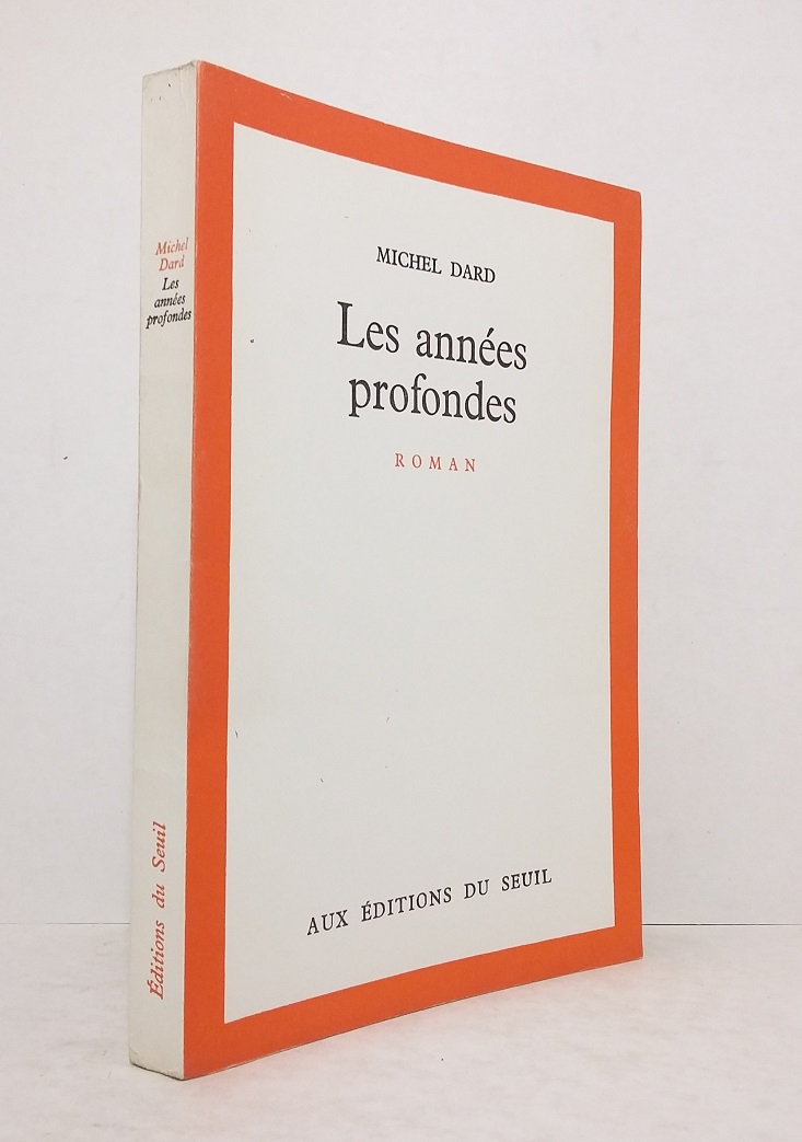 Les années profondes