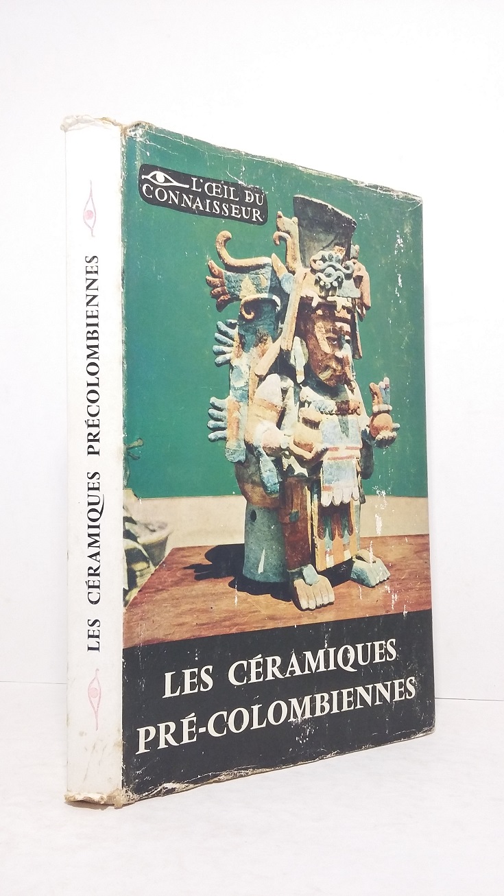 Les céramiques pré-colombiennes