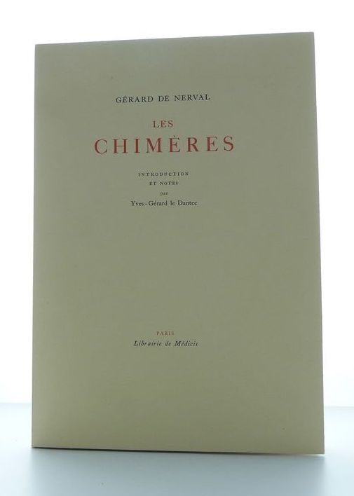 Les Chimères