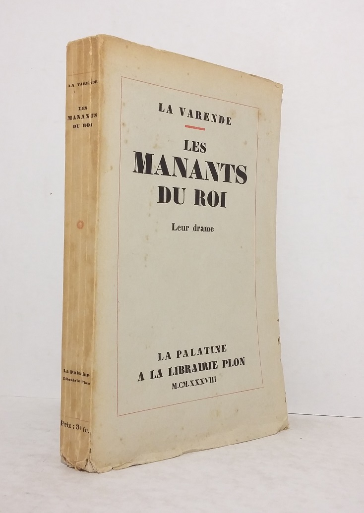 Les manants du roi.