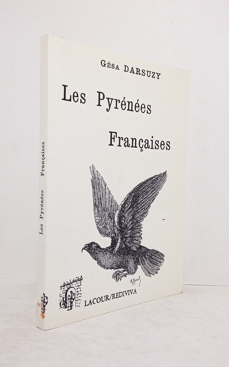 Les Pyrénées Françaises