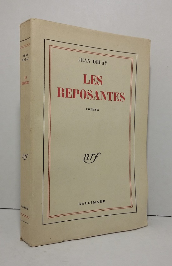 les reposantes