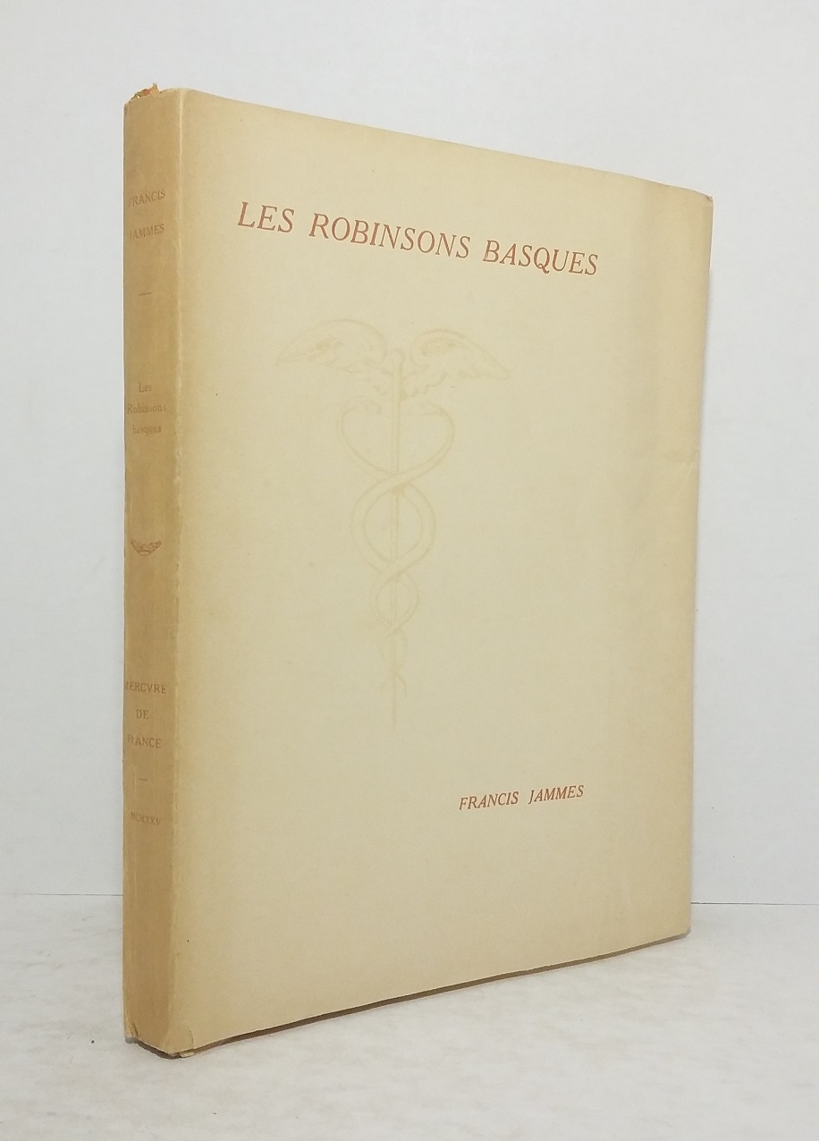 Les Robinsons basques