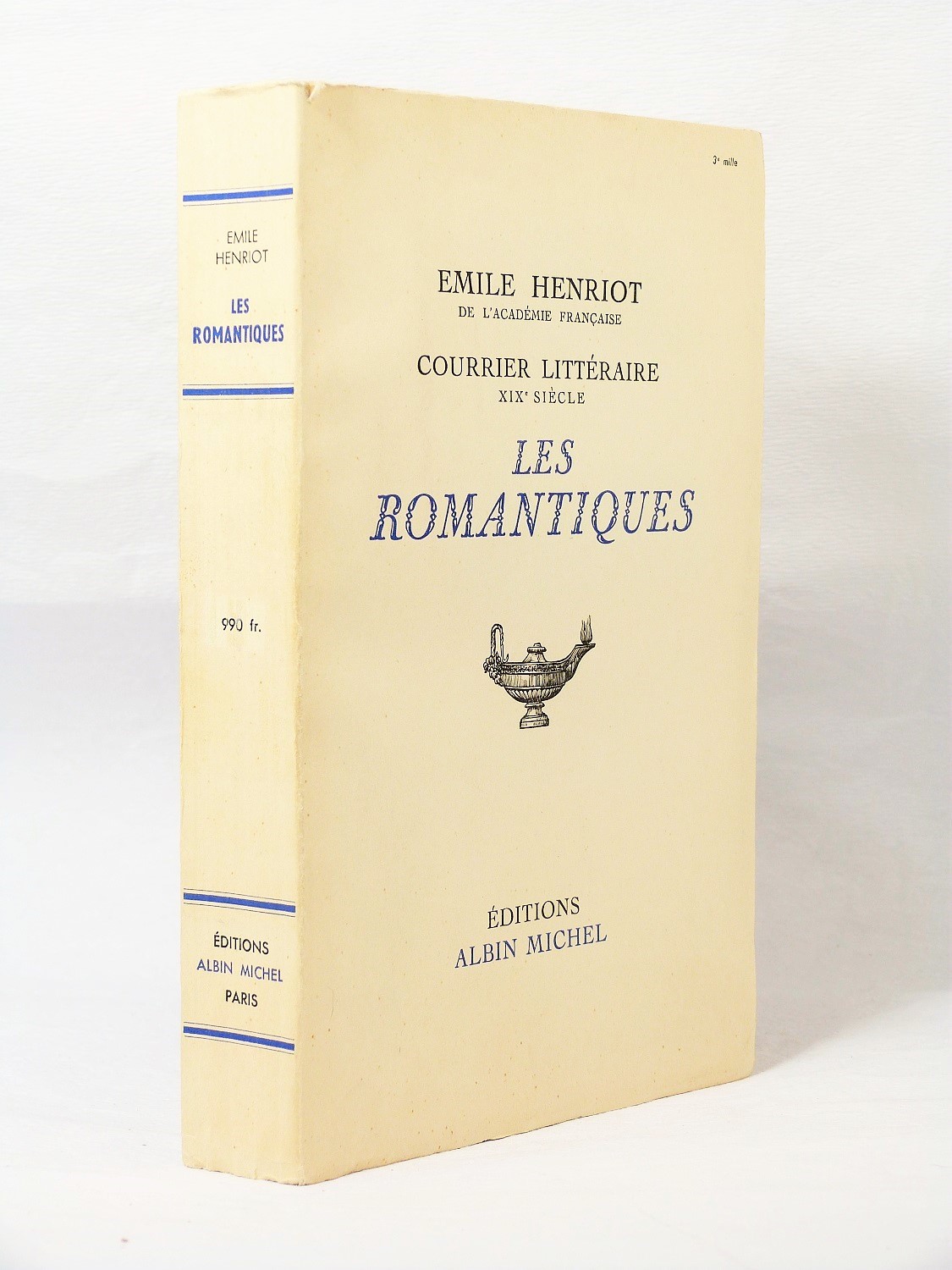 Les romantiques