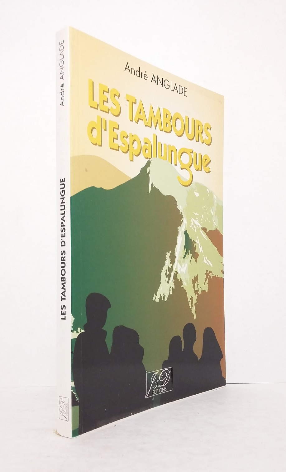 Les tambours d'Espalungue