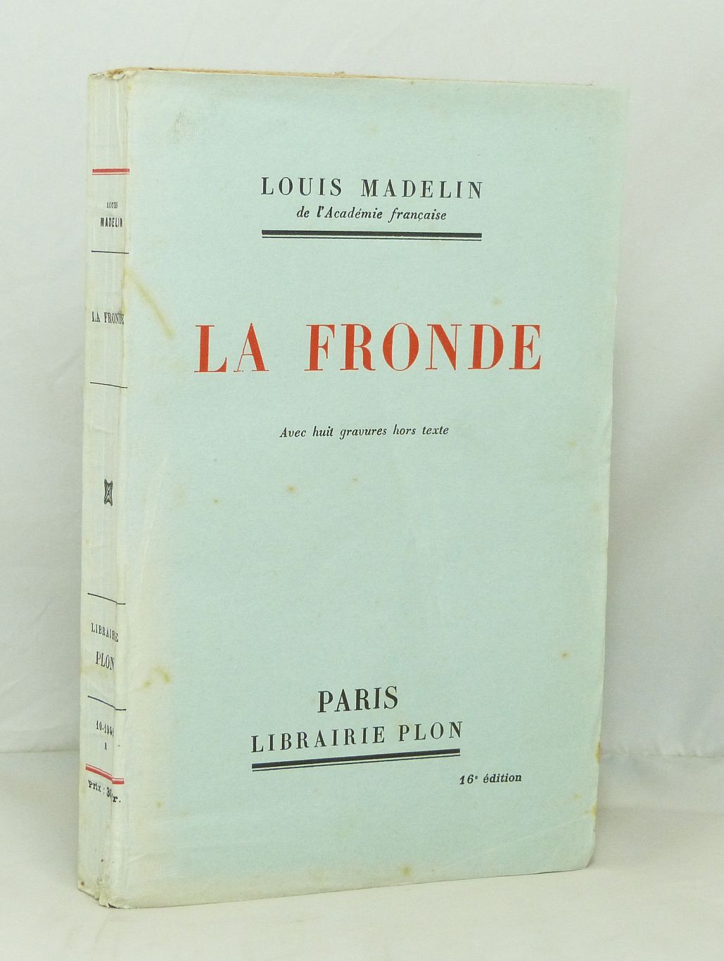 La Fronde